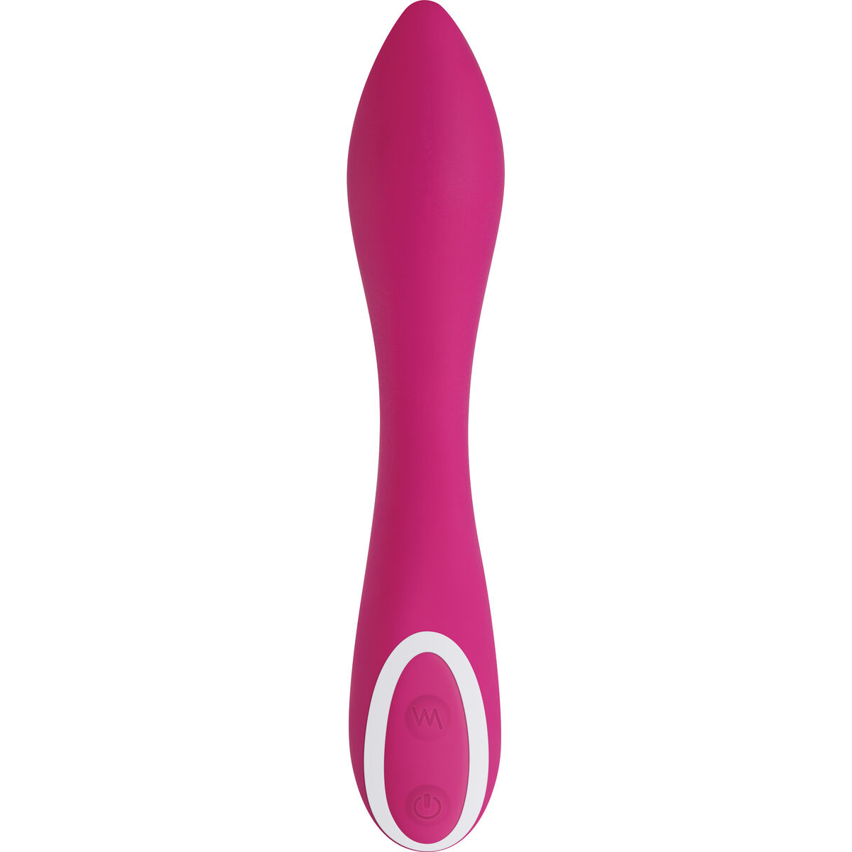 Vibromasseur Evolved Rose