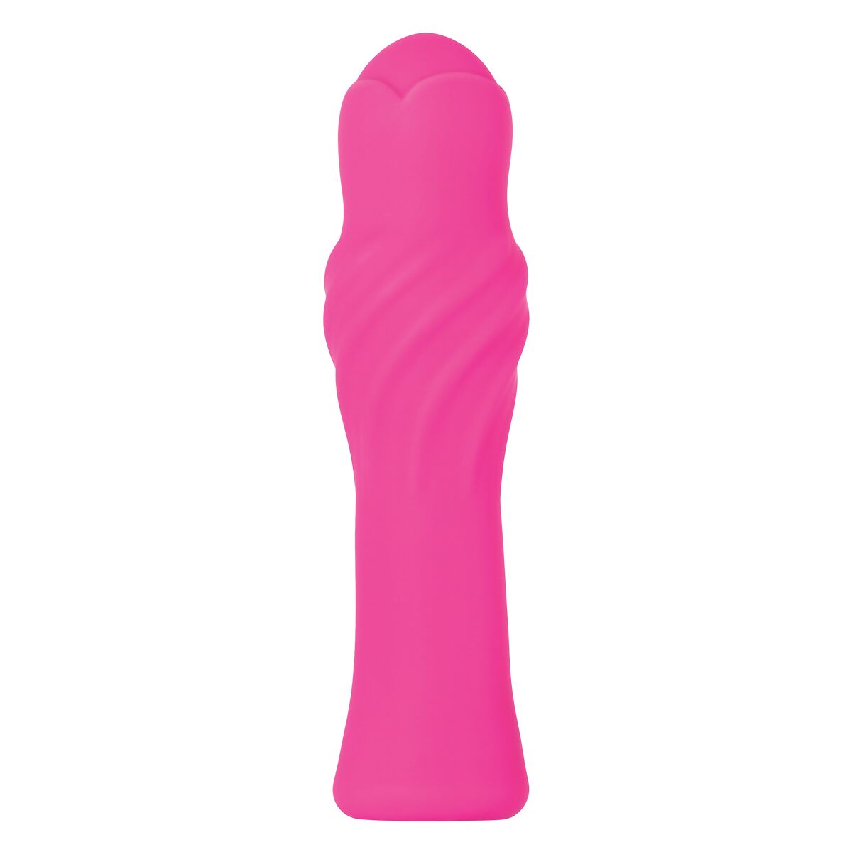 Vibratore Evolved Rosa