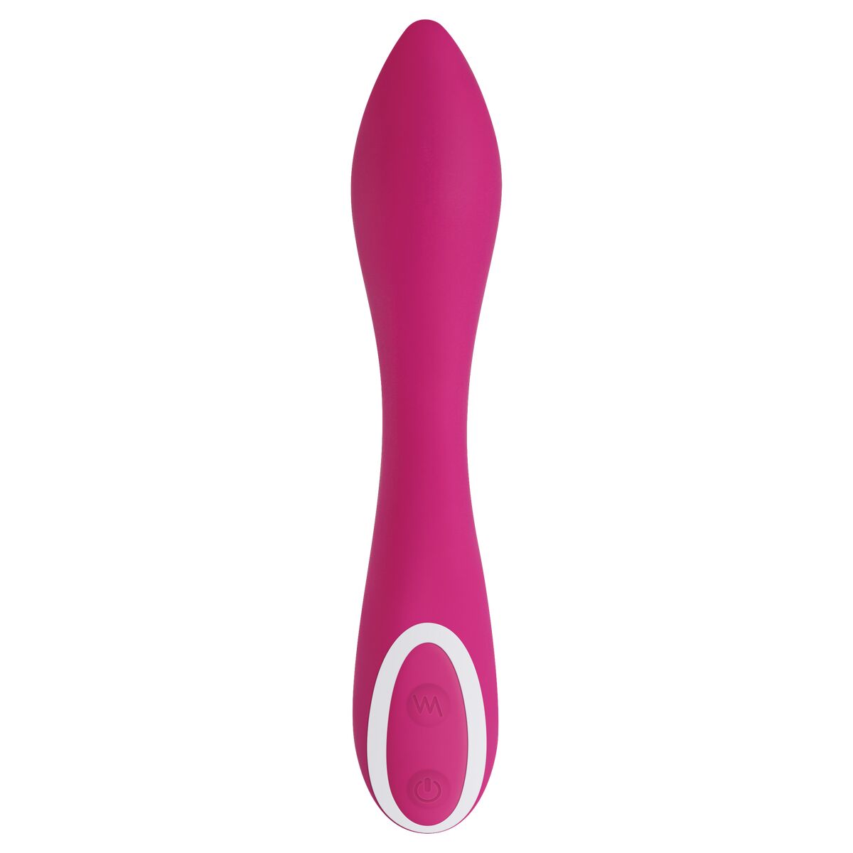 Vibrator Evolved Roze