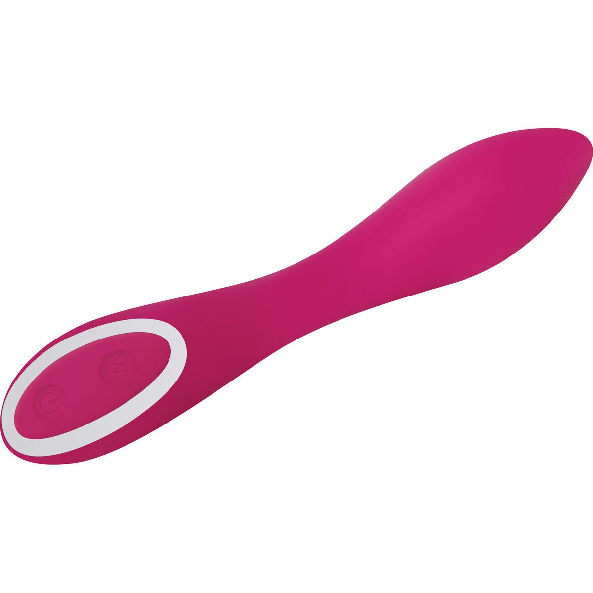 Vibrator Evolved Roze