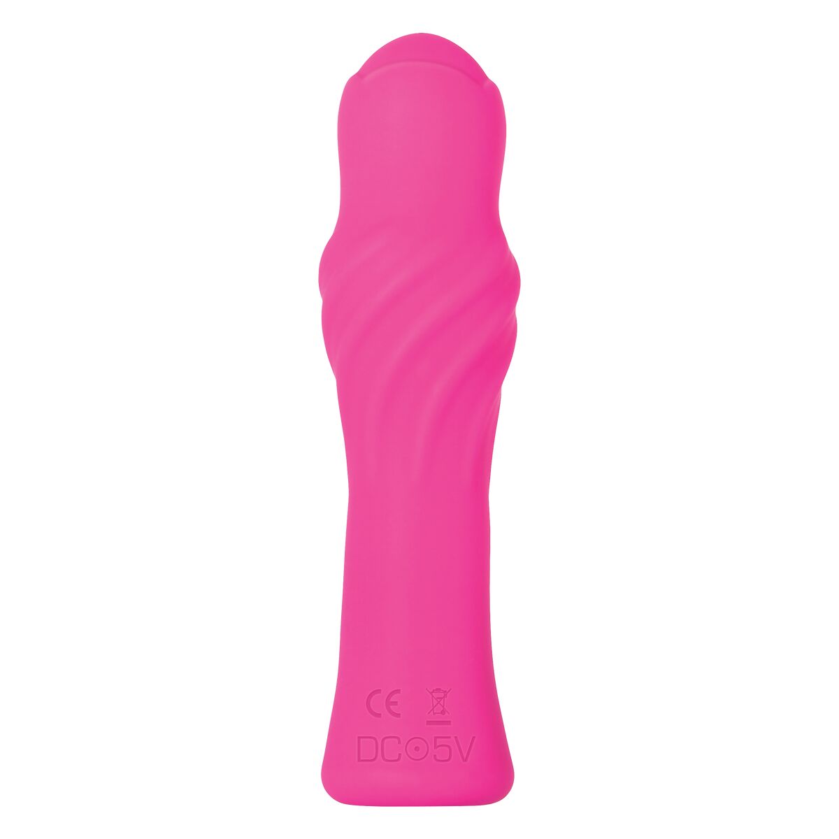 Vibromasseur Evolved Rose