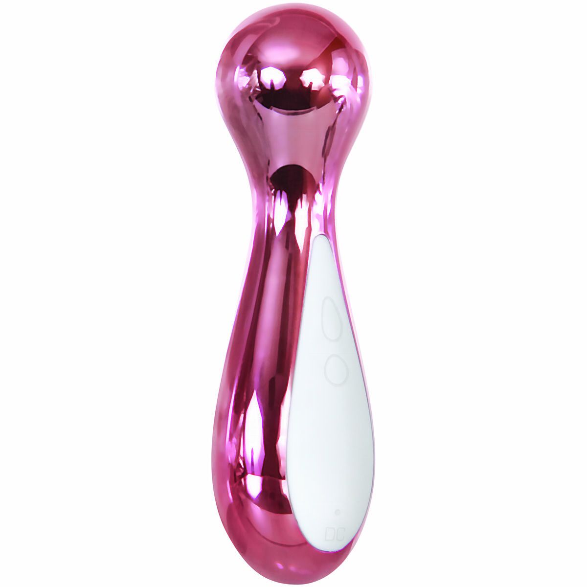 Lodveida Vibrators Evolved Rozā