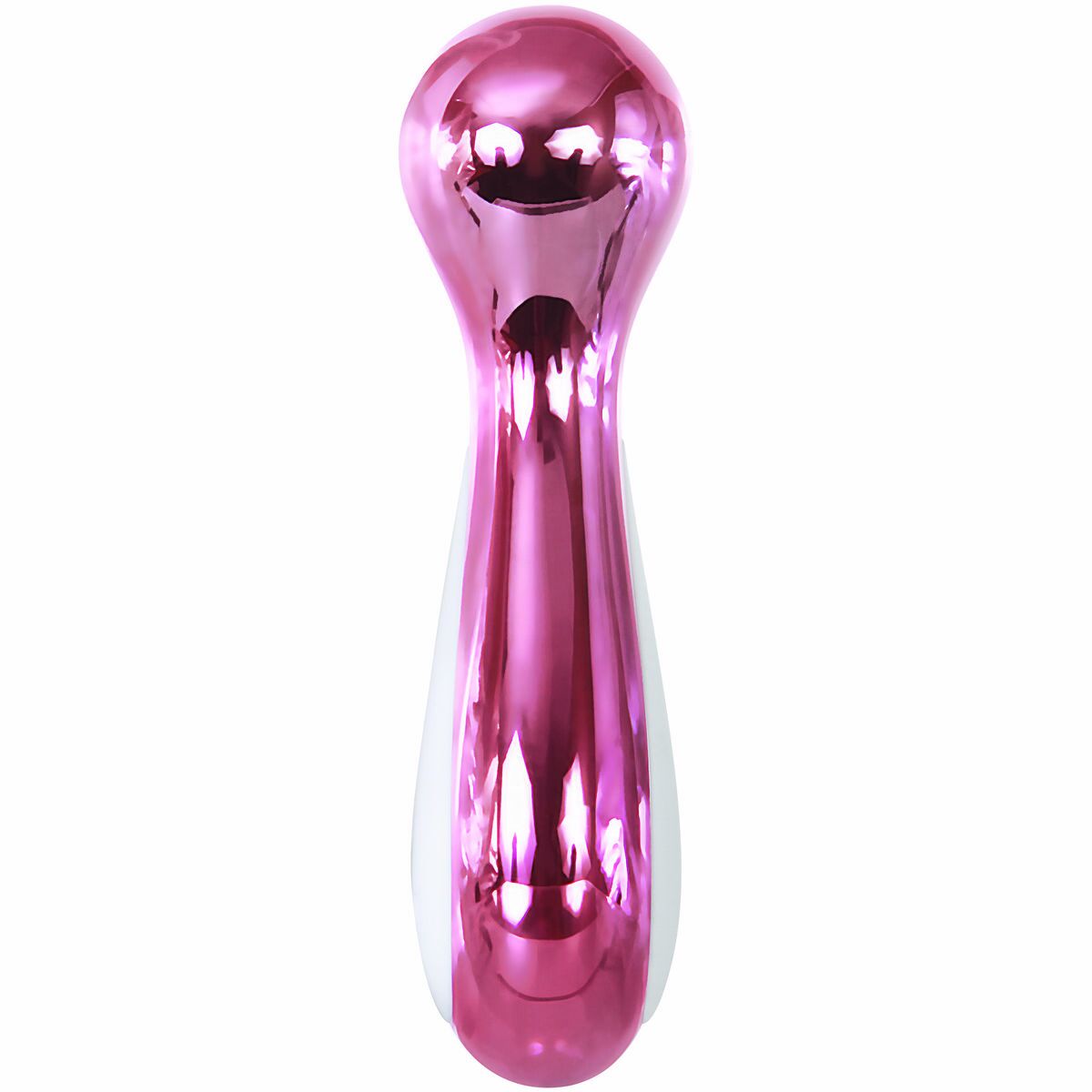 Vibrerende Kugle Evolved Pink