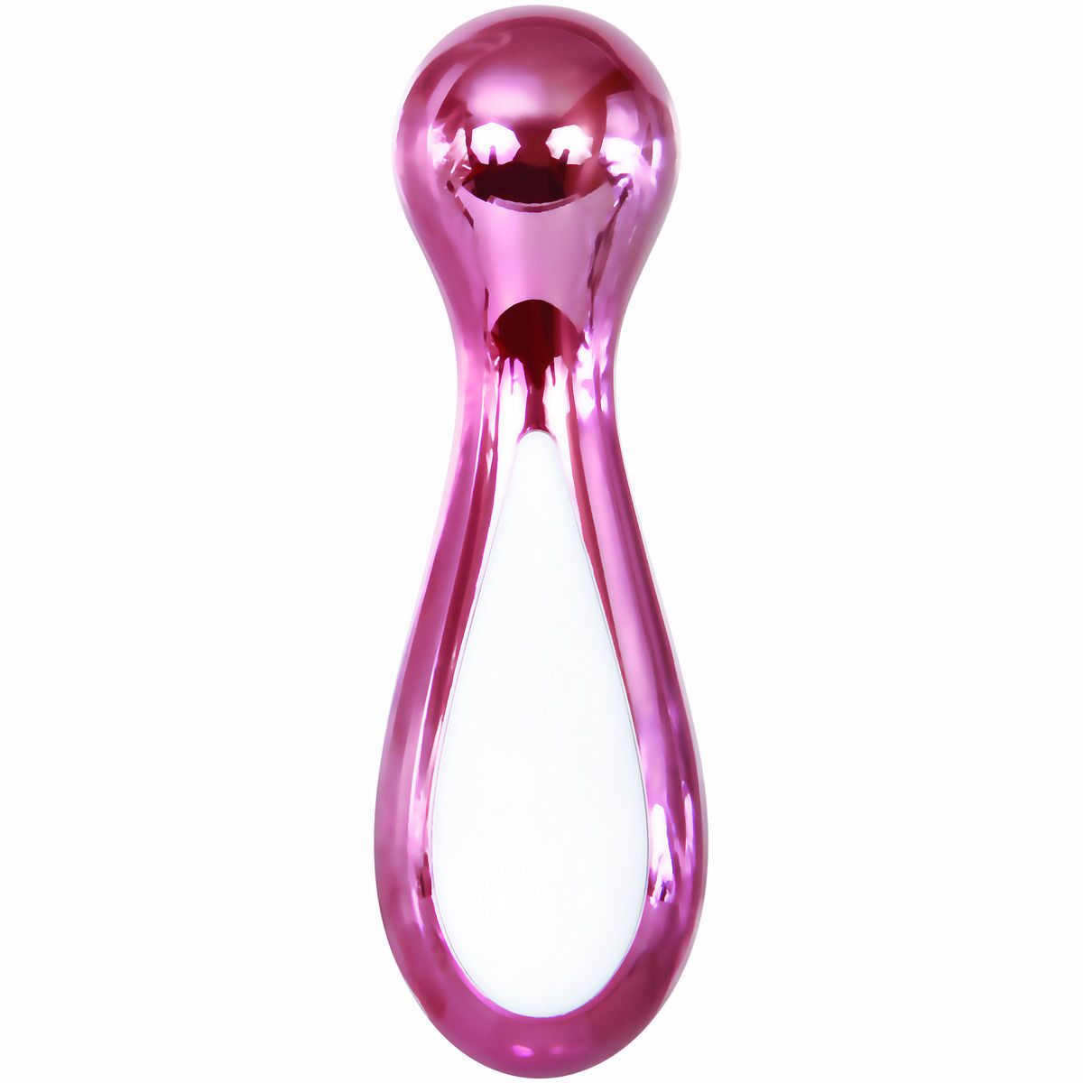 Vibrator Metek Evolved Roza