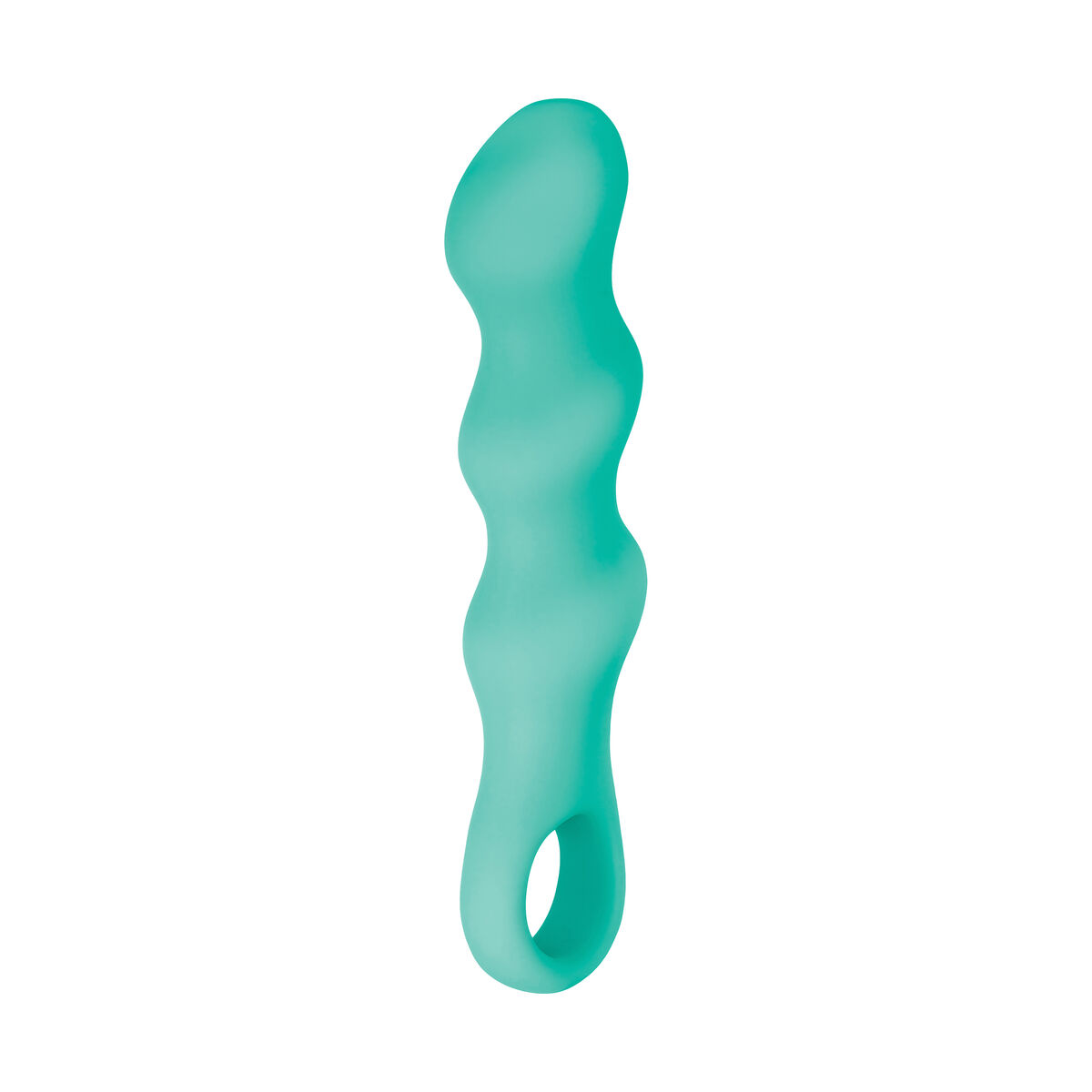 Vibrator Evolved Verde