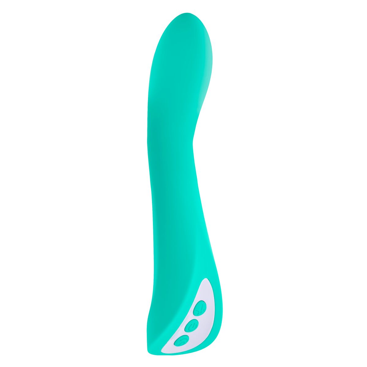 Vibrator Evolved Grønn