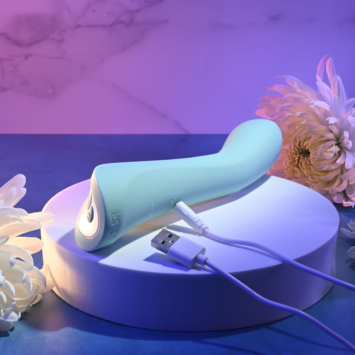 Vibrator Evolved Grön