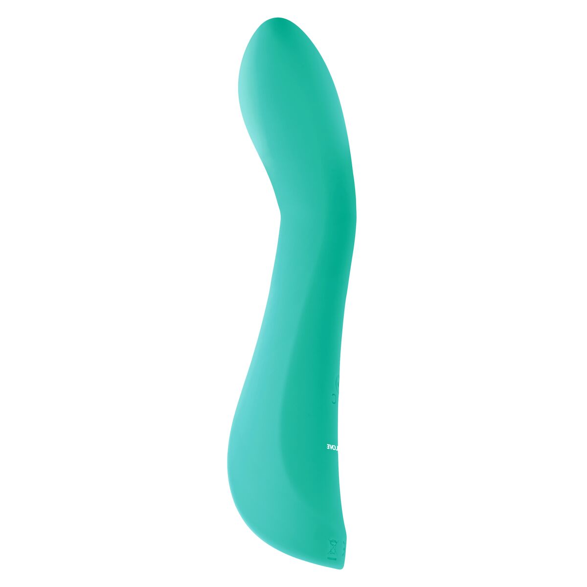 Vibrator Evolved Grön