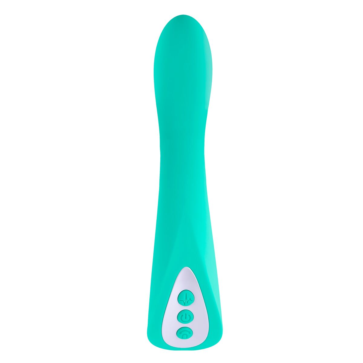 Vibrator Evolved Grön
