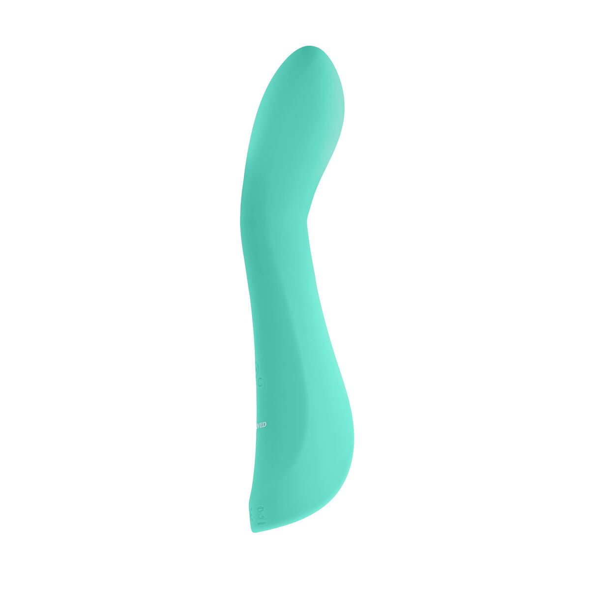Vibrator Evolved zelená