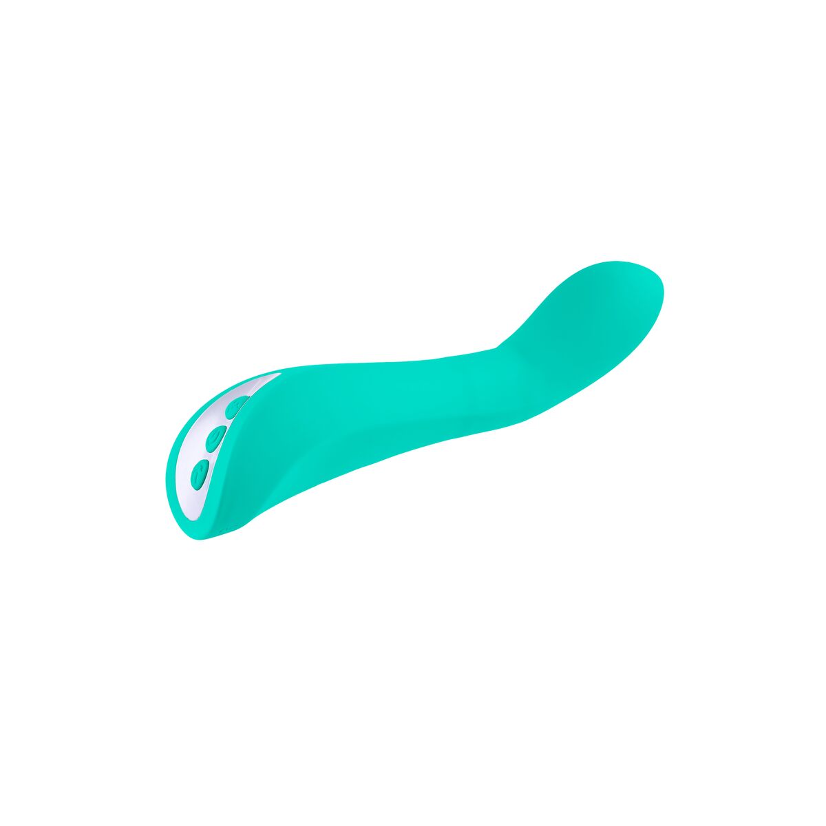 Vibrator Evolved Grön