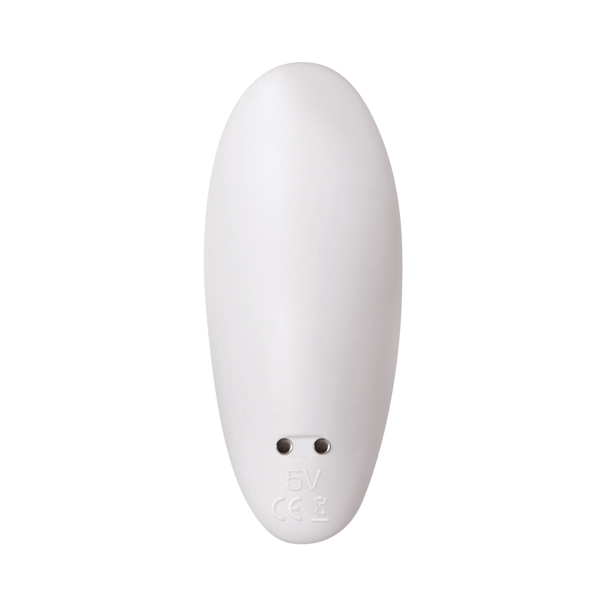 Dual Stimulation Vibrator Evolved Mov