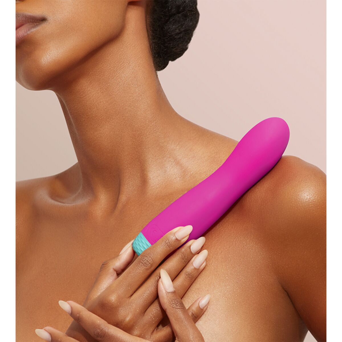 Vibrator FemmeFunn Roze
