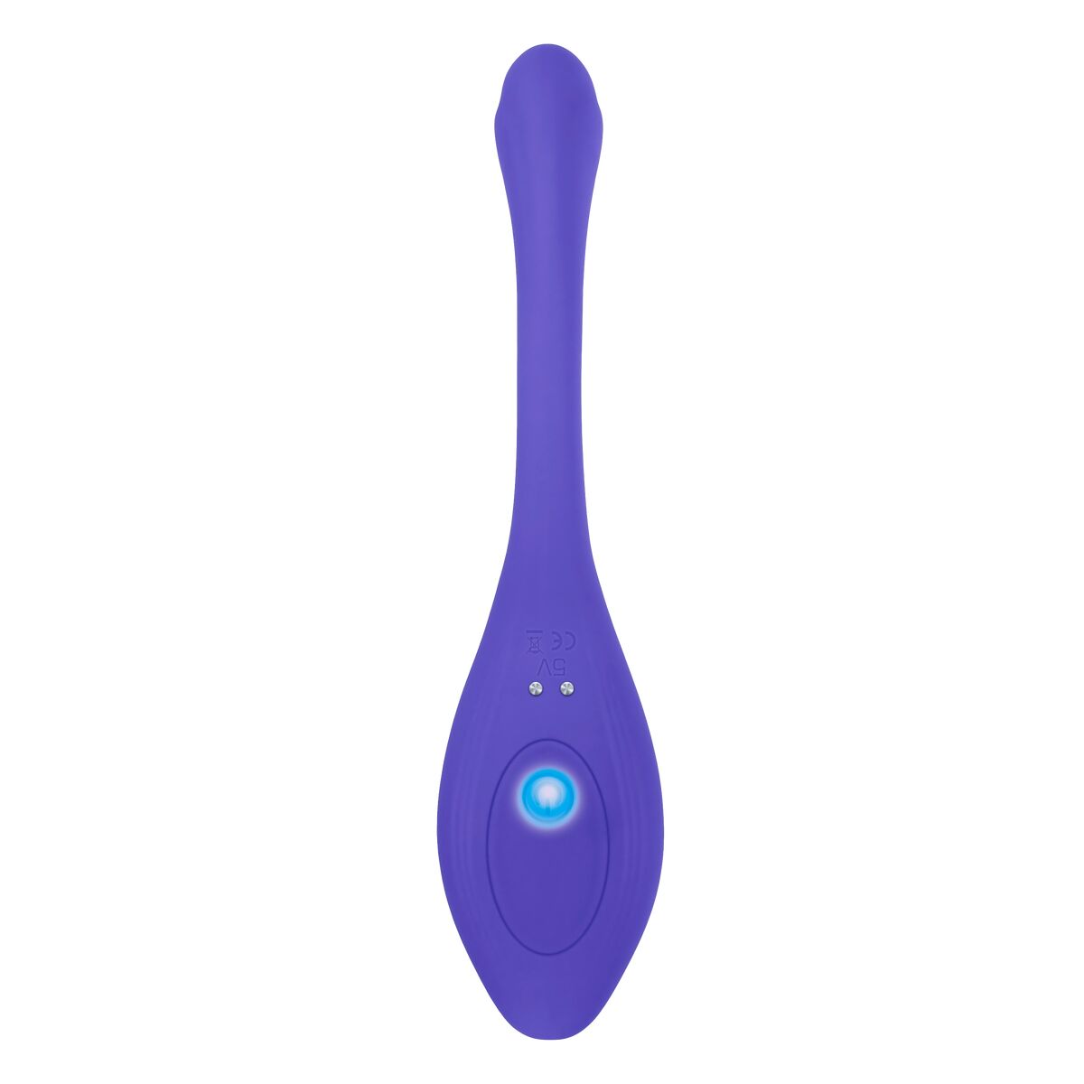 Dual Stimulation Vibe Evolved Lilla