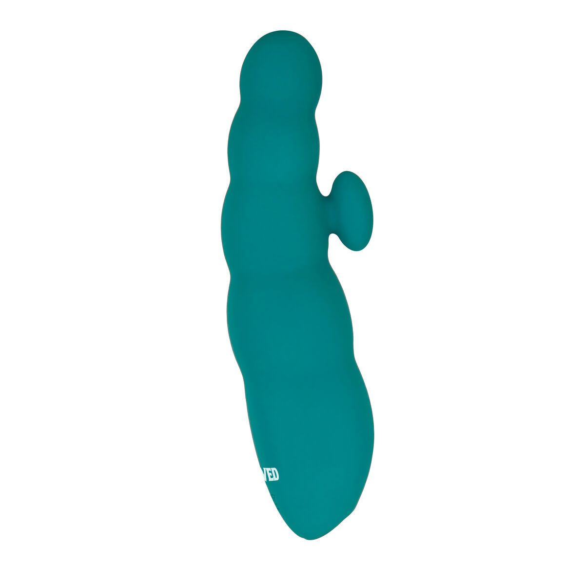 Vibrátor Evolved Zelená