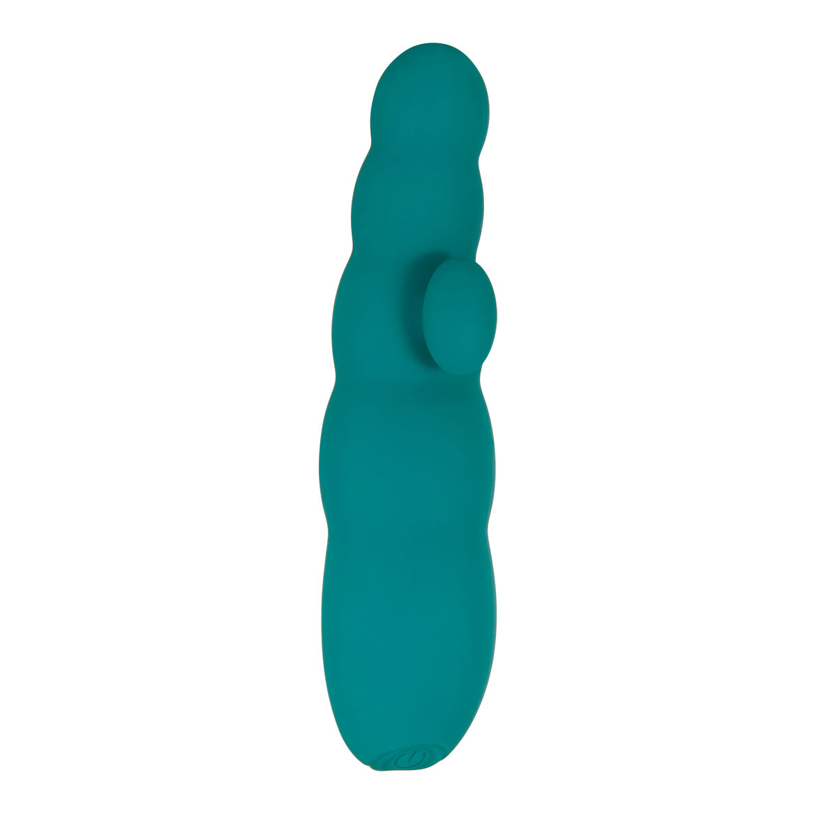 Vibrátor Evolved Zelená