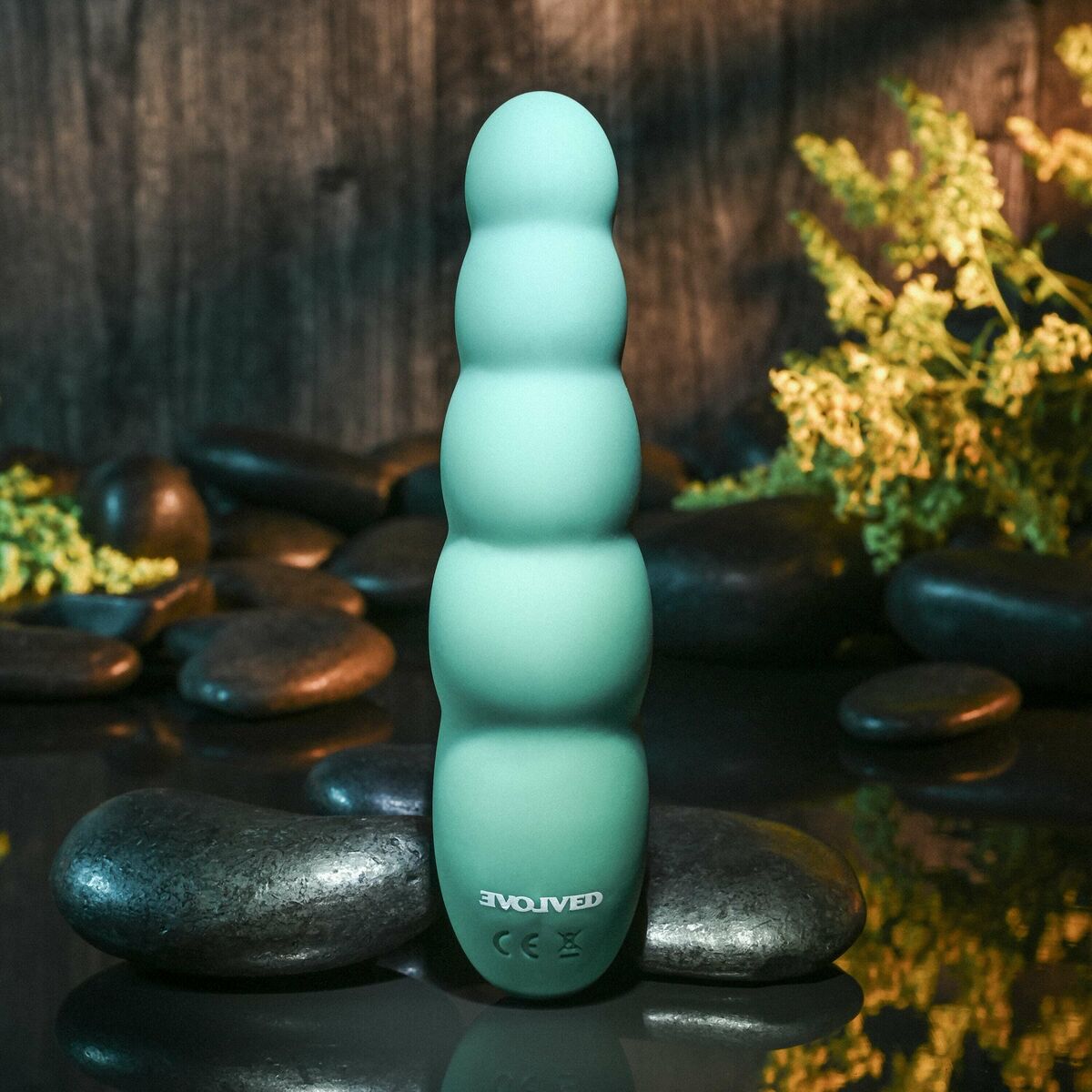 Vibrator Evolved Verde