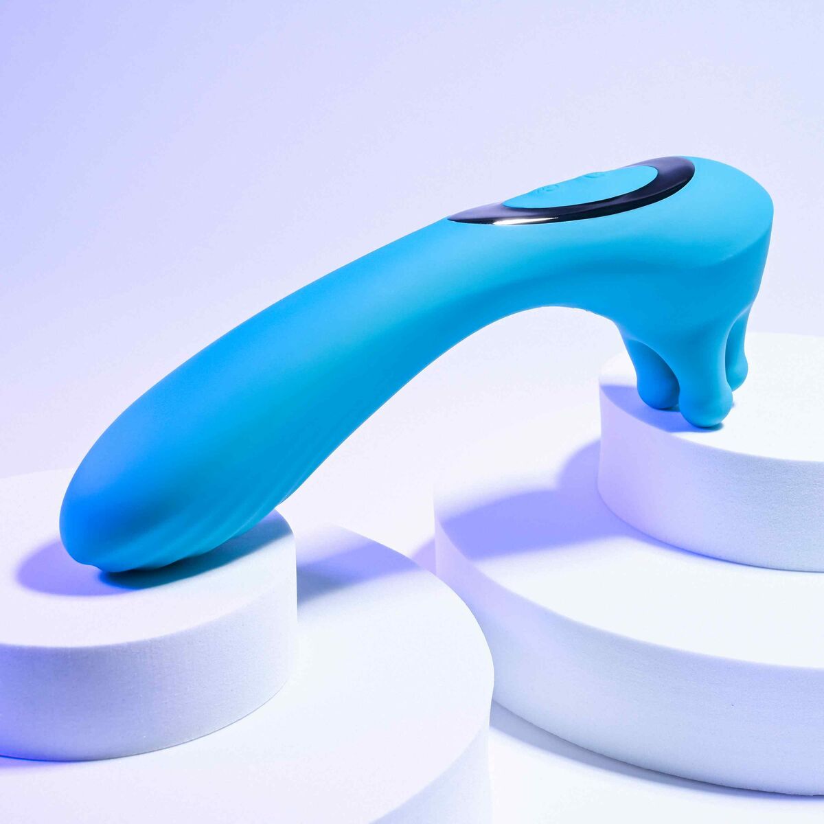 Vibrator Evolved Modra