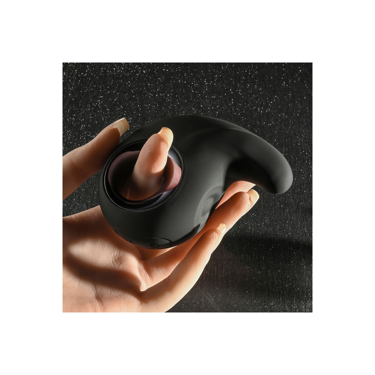 Massager Playboy Playboy Sort