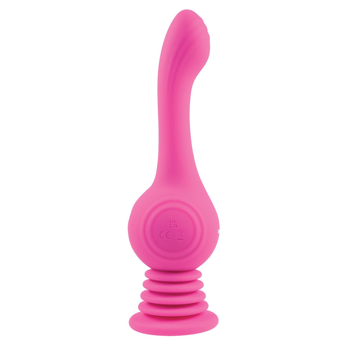 Vibrator Evolved Roza