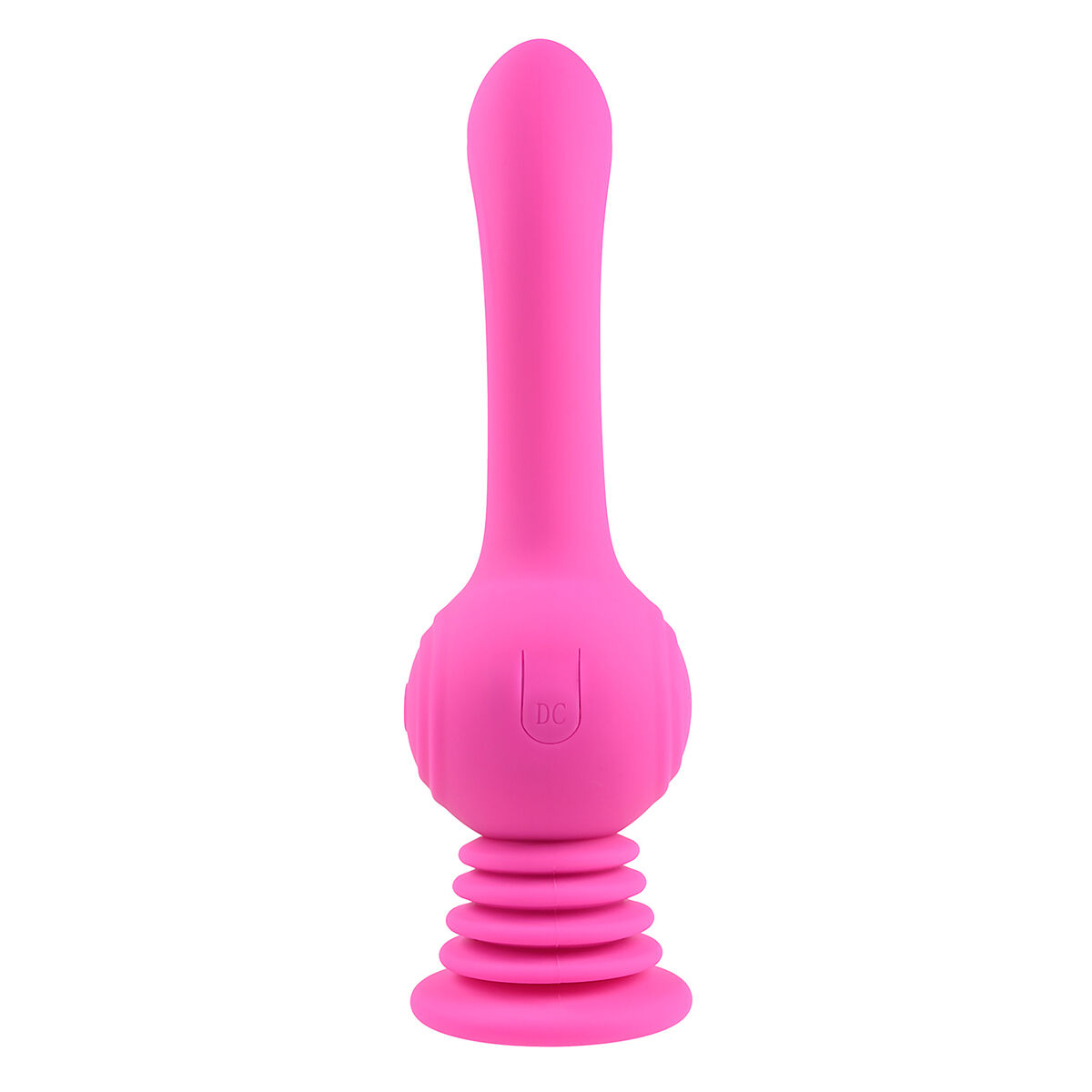 Vibrator Evolved Pink