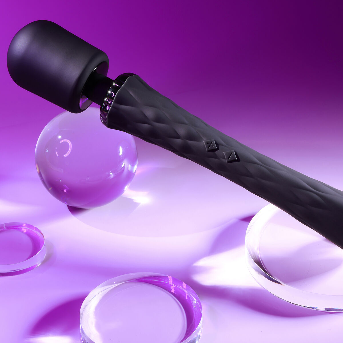 Massager Playboy Playboy Sort