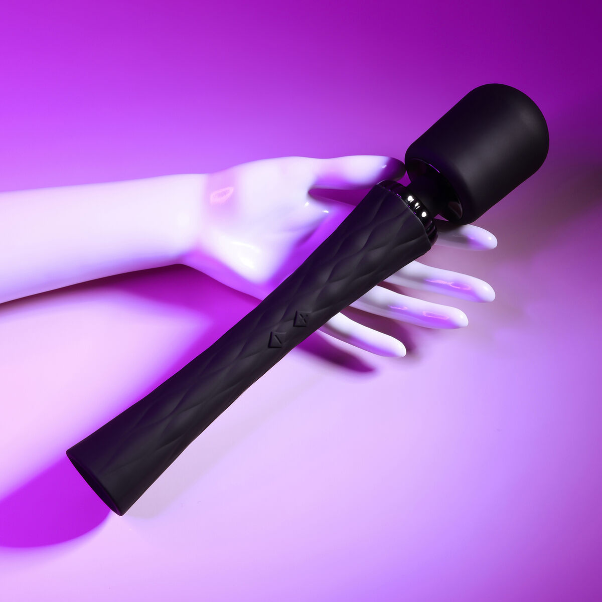 Massager Playboy Playboy Sort