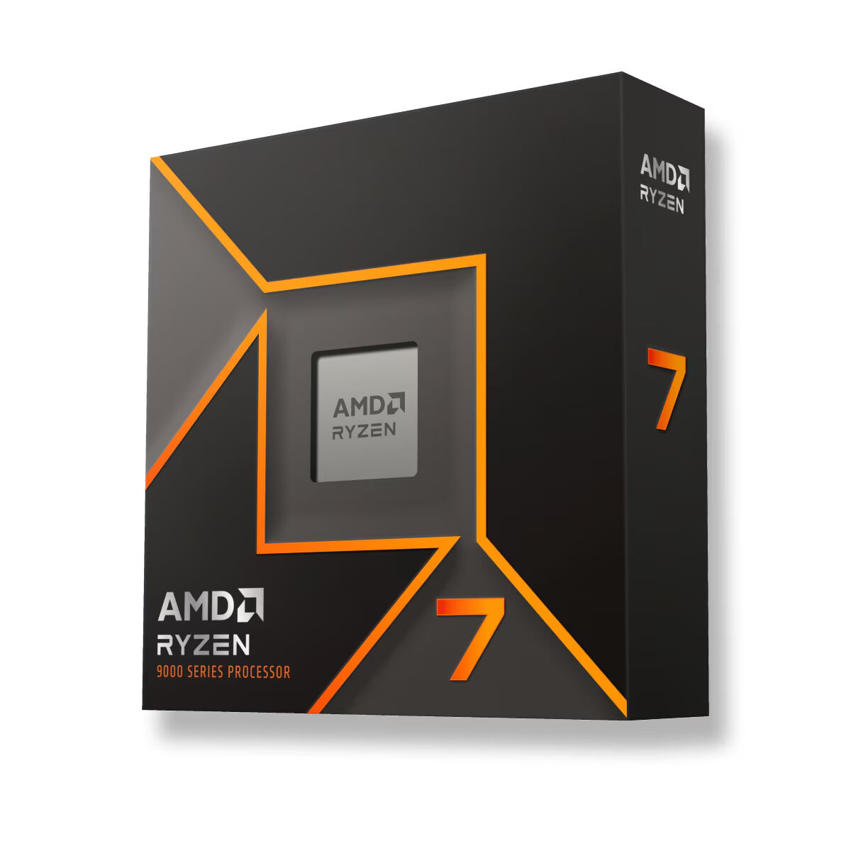 Protsessor AMD 100-100001404WOF AMD AM5