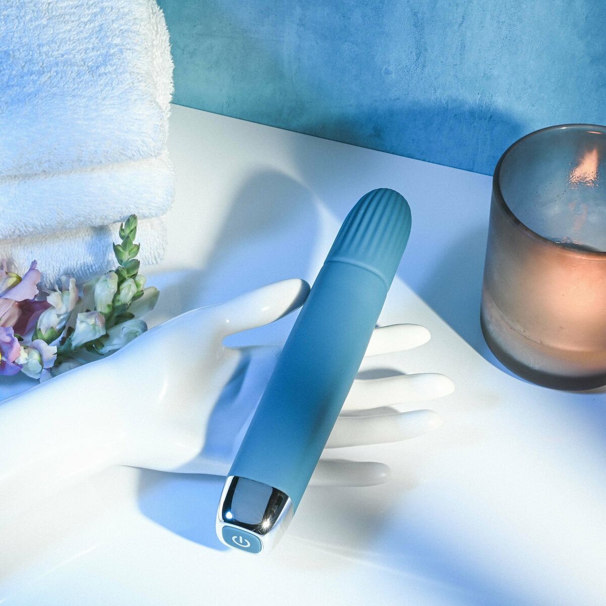 Lodveida Vibrators Evolved Zils