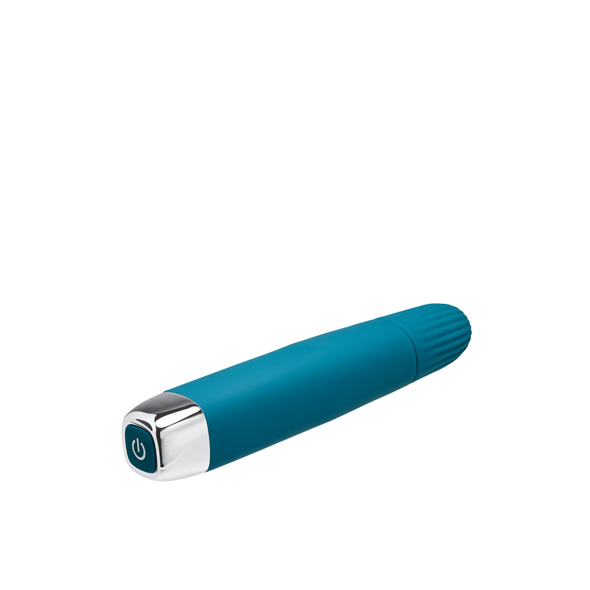Bullet vibrator Evolved Plava