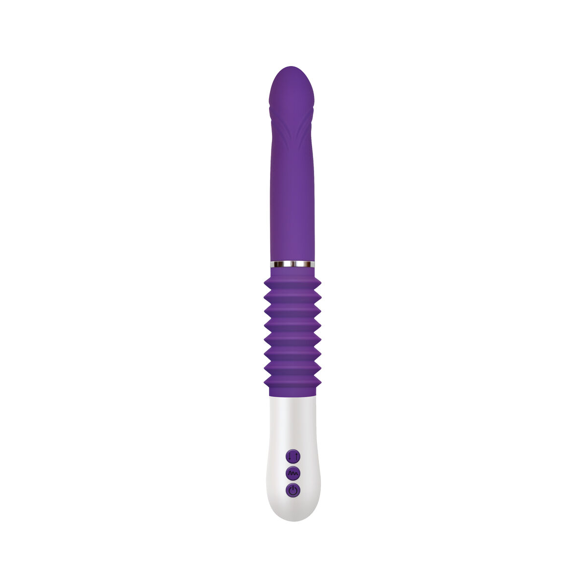 Vibratore Mini Evolved Viola