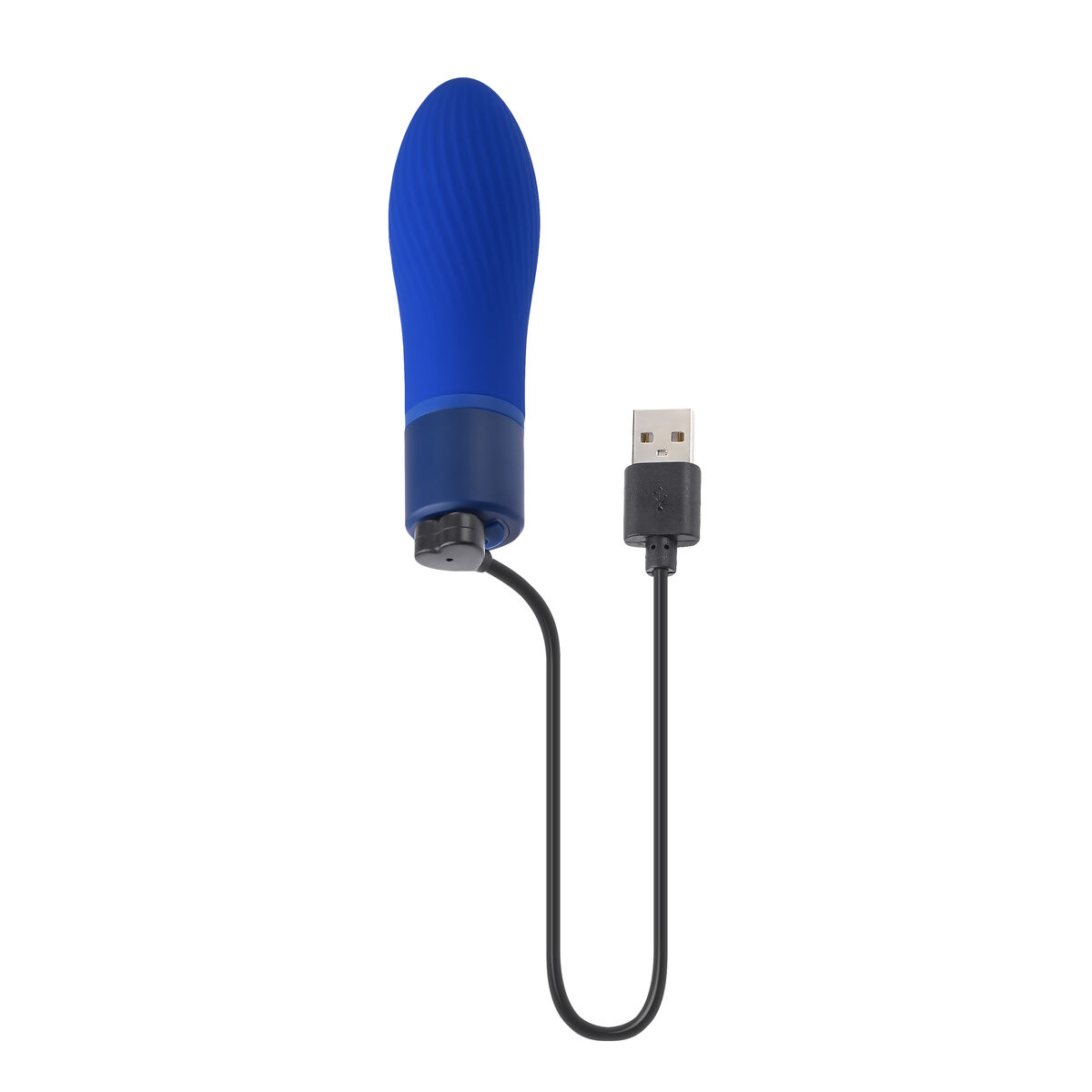 Kugelvibrator Selopa Selopa Blau