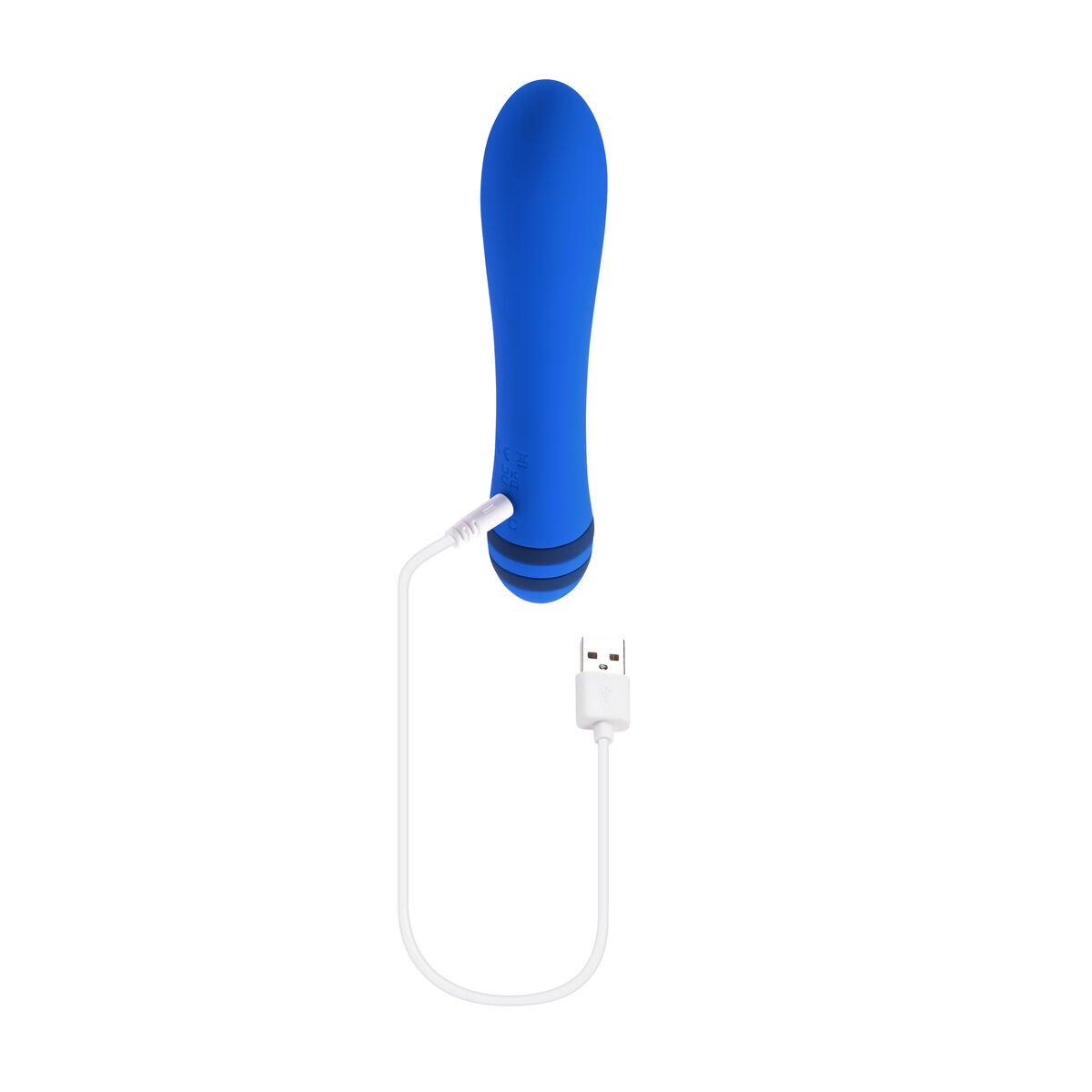 Vibratore Mini Evolved Azzurro