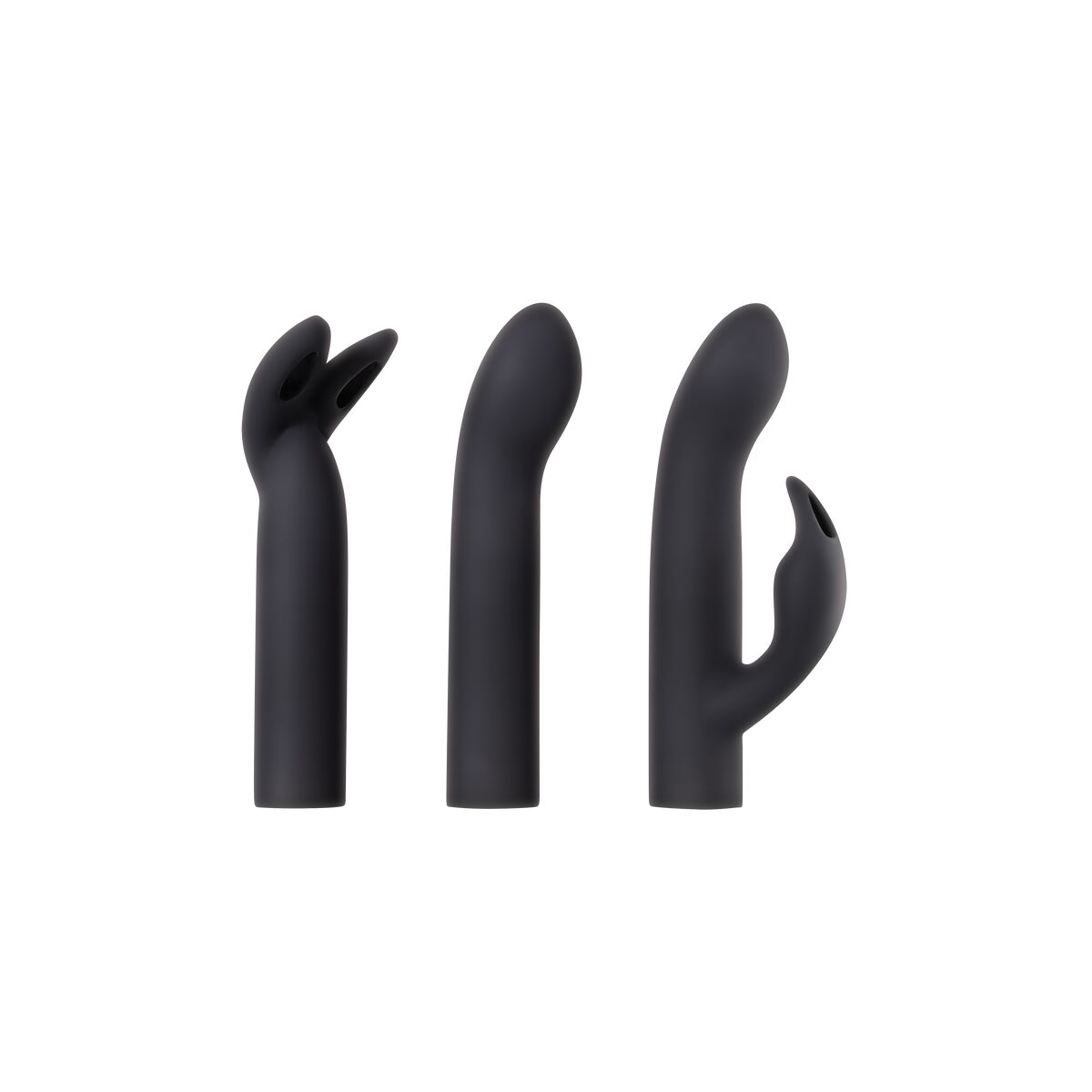 Vibrator Bullet Evolved Negru