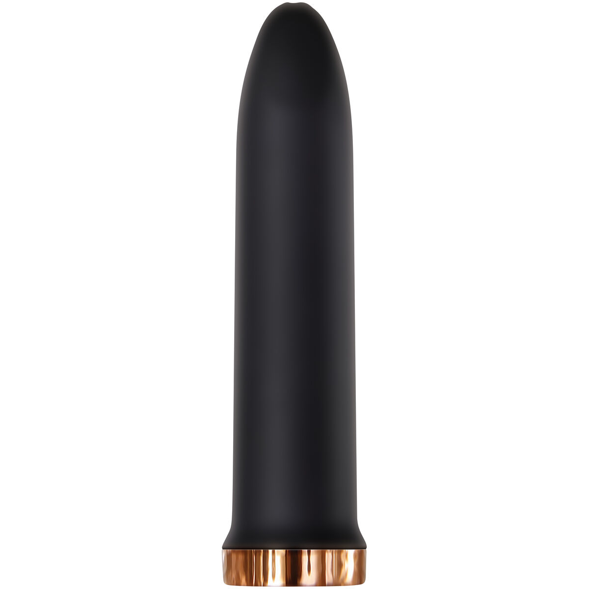 Bullet Vibrator Evolved Svart