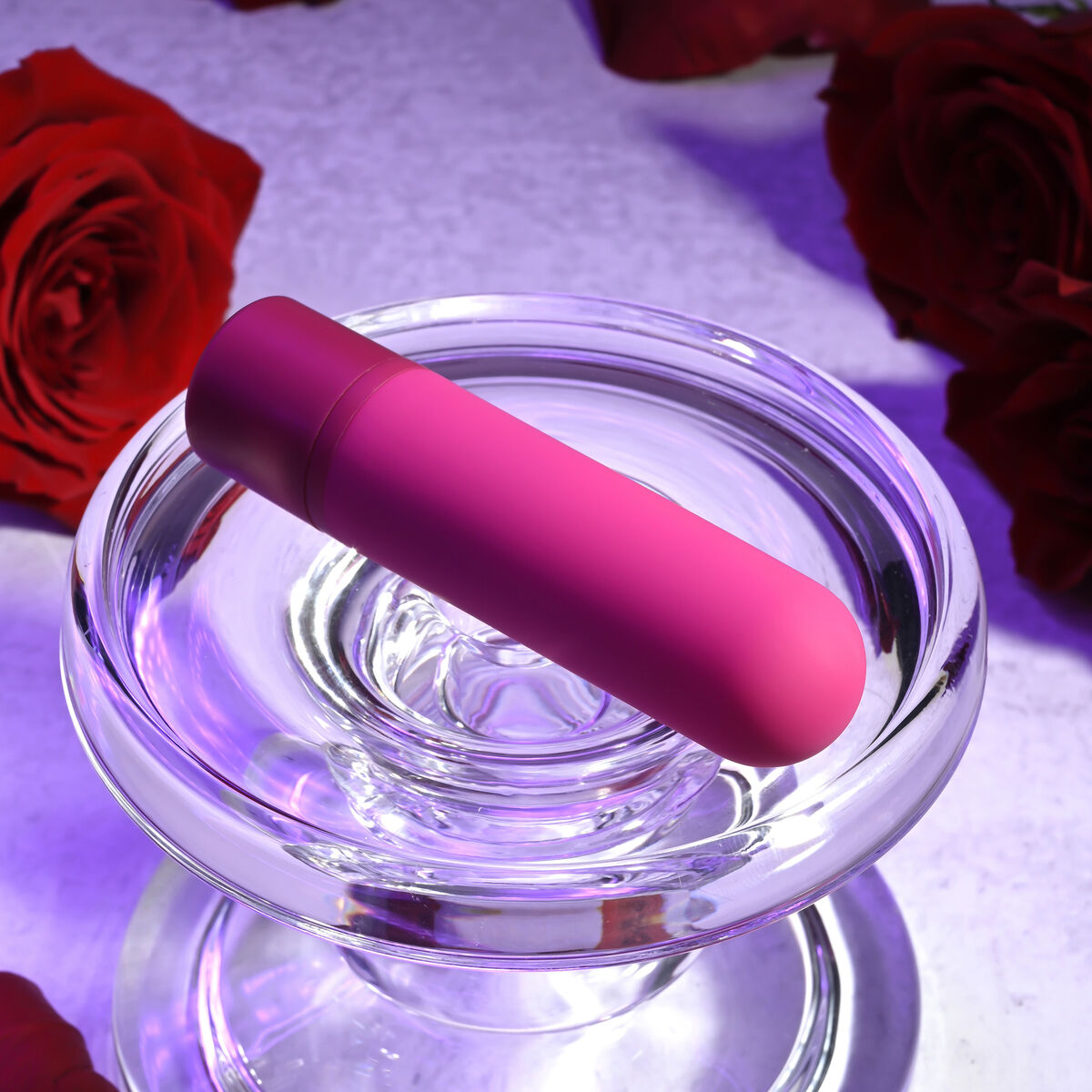 Vibratore Mini Selopa Selopa Rosa