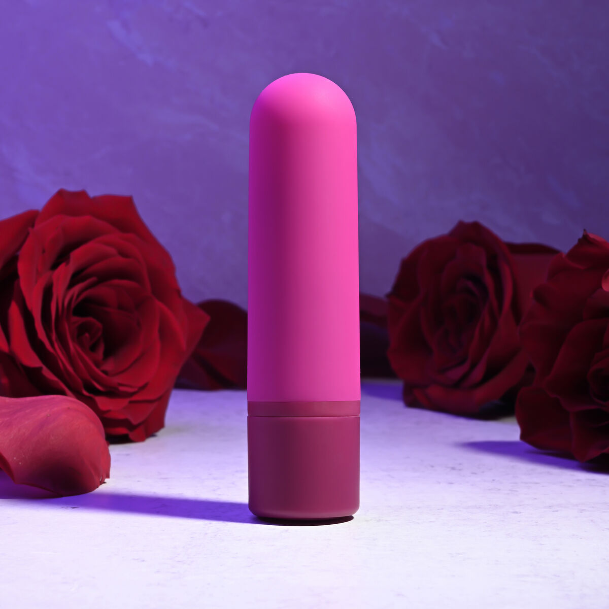 Vibratore Mini Selopa Selopa Rosa