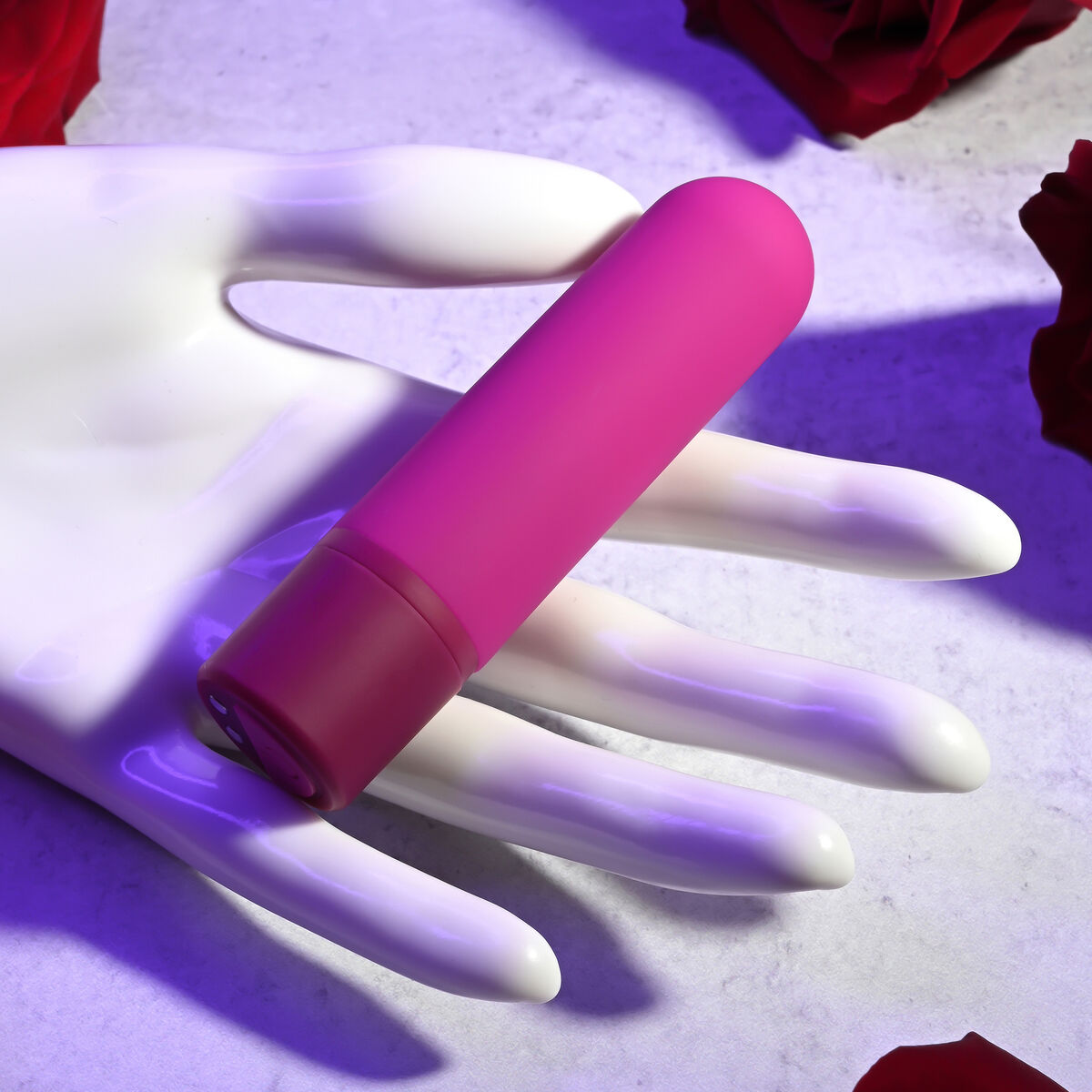 Kugelvibrator Selopa Selopa Rosa