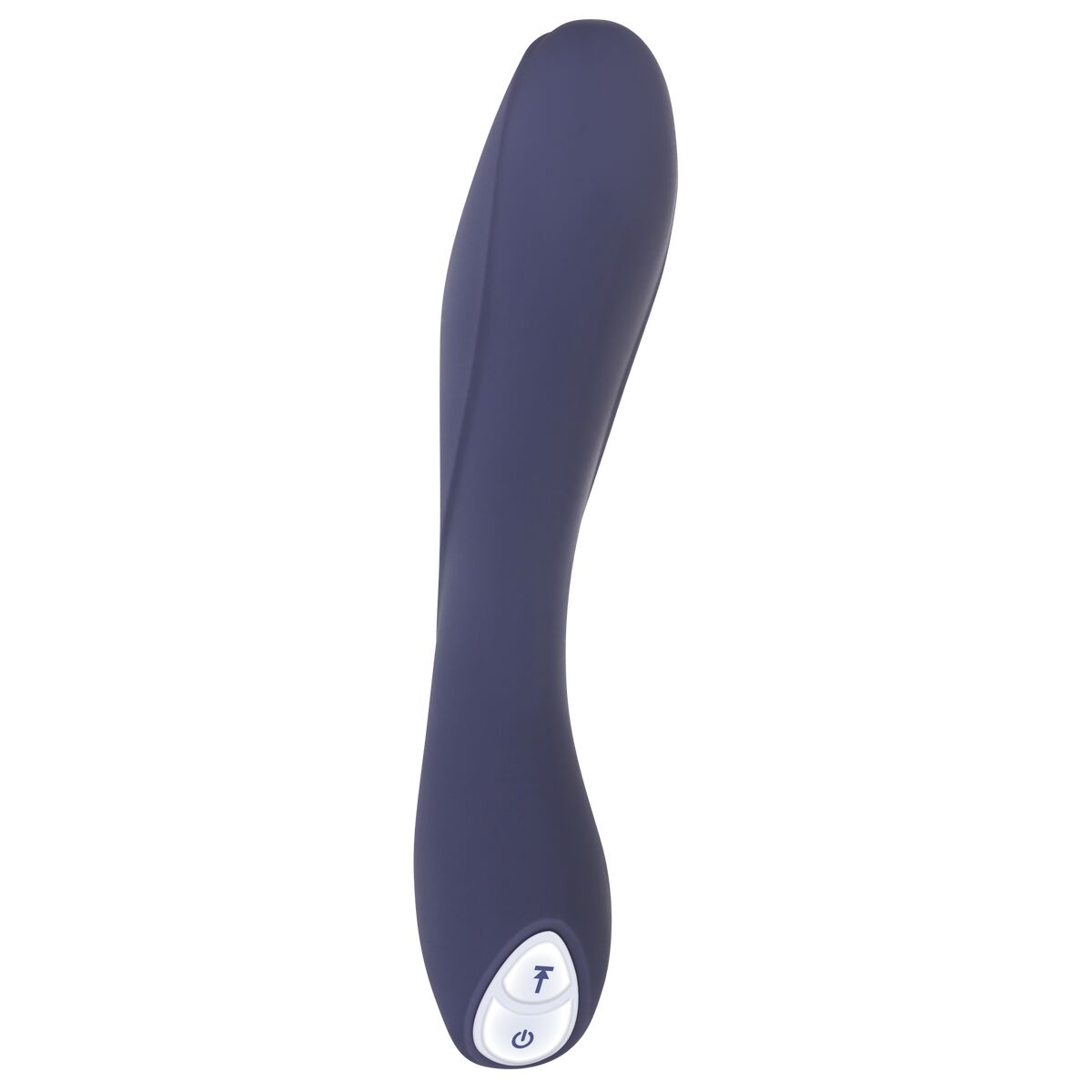 Vibrator Evolved Blauw