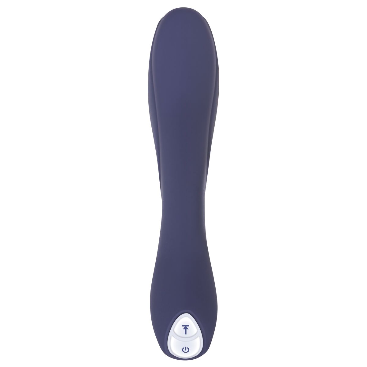 Vibrator Evolved Blauw