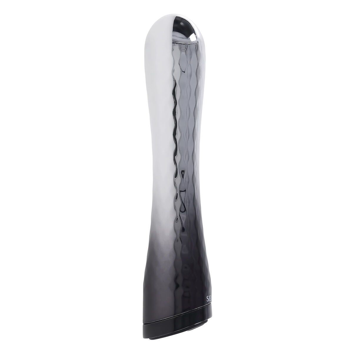 Kugelvibrator Selopa Selopa Silberfarben