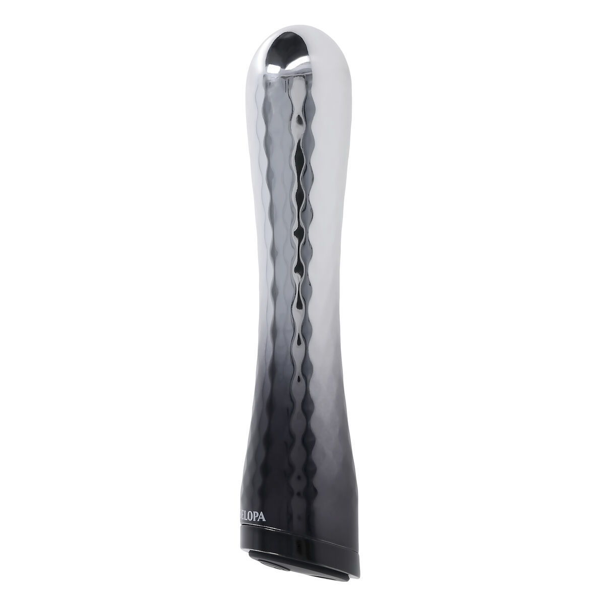 Kugelvibrator Selopa Selopa Silberfarben