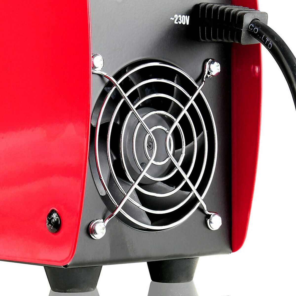 Batterilader EverActive CBC40