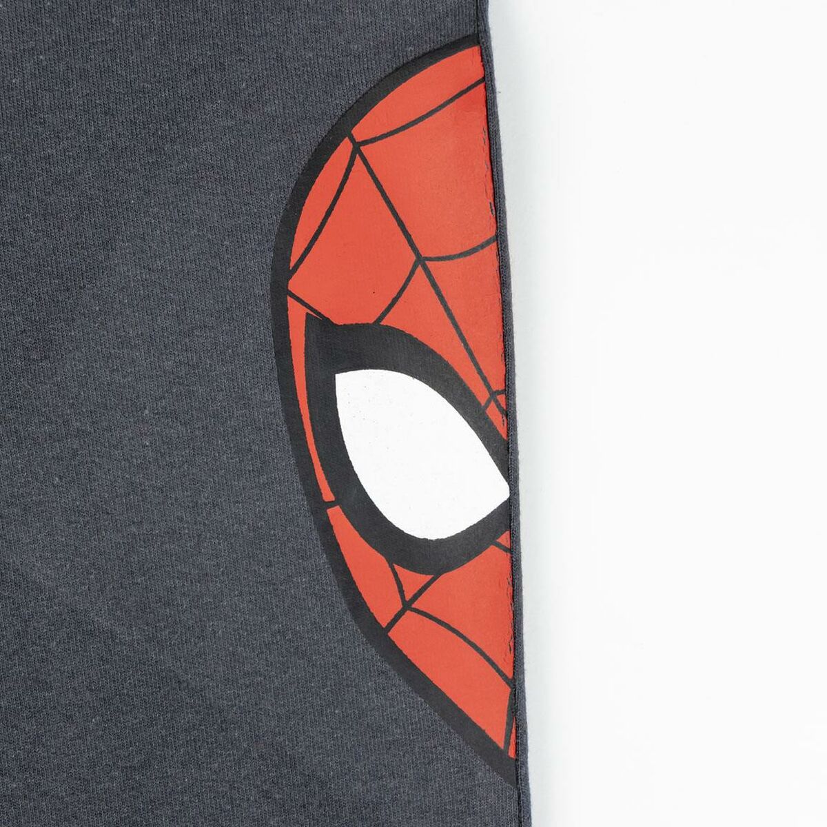 Tuta da Bambini Spider-Man Rosso