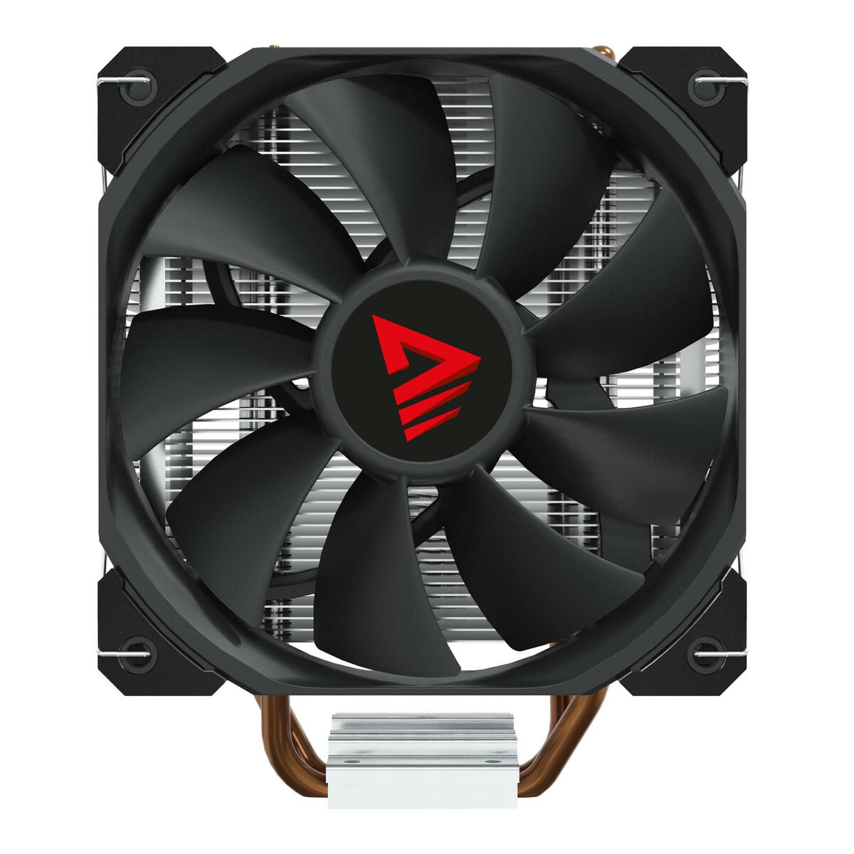 CPU-ventilator Savio FROST X2
