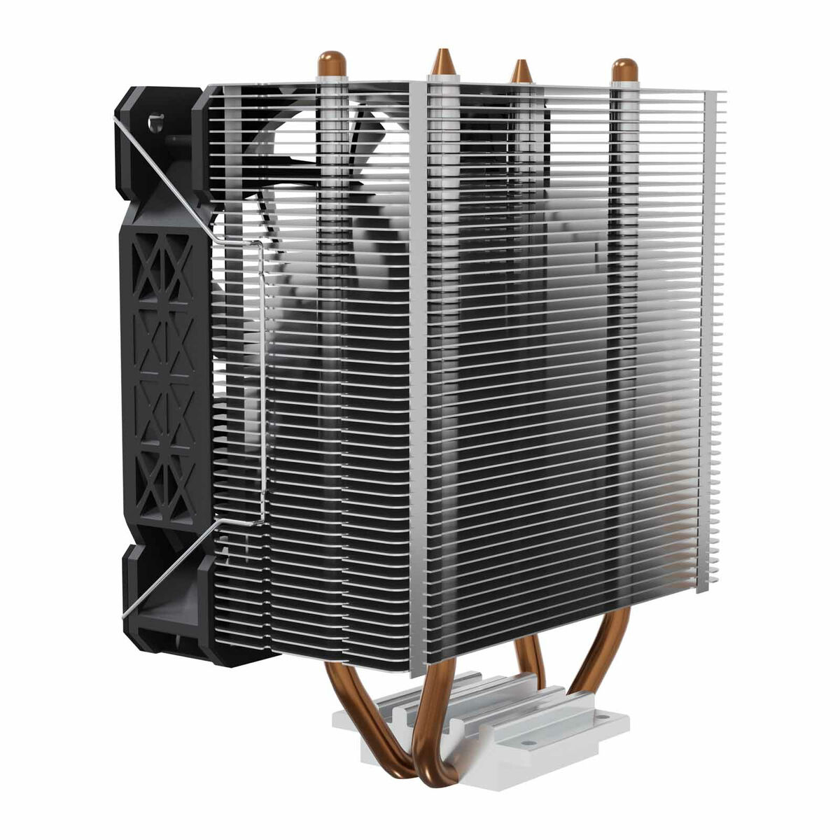 CPU-ventilátor Savio FROST X2
