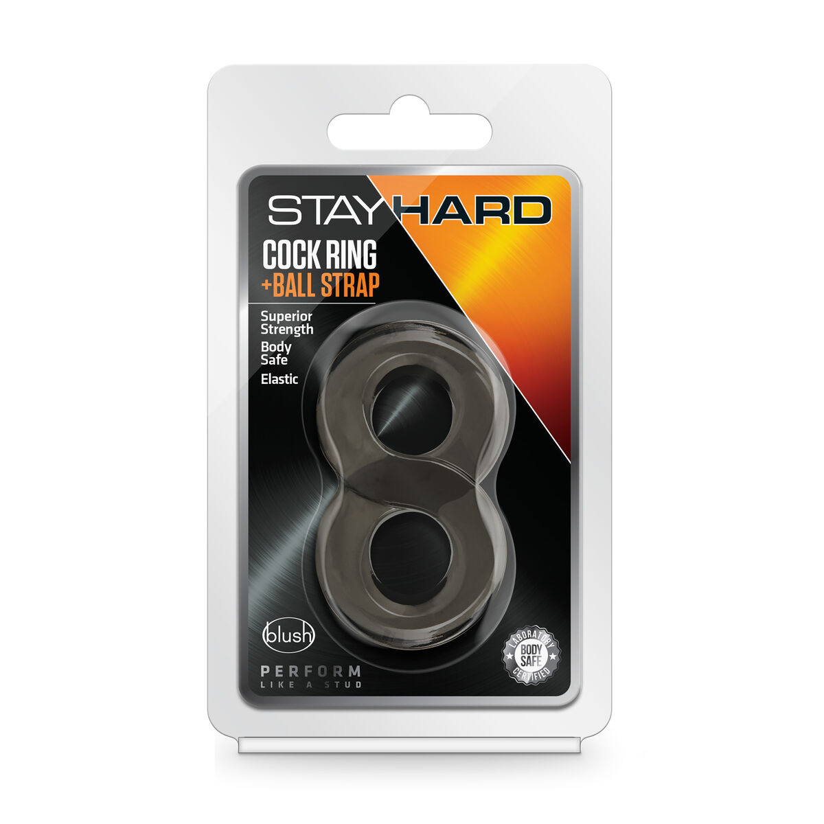 Penisringe Blush Stay Hard Sort