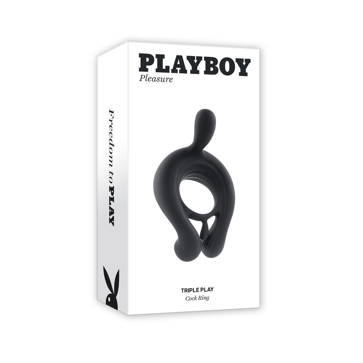 Penisringe Playboy Playboy Sort