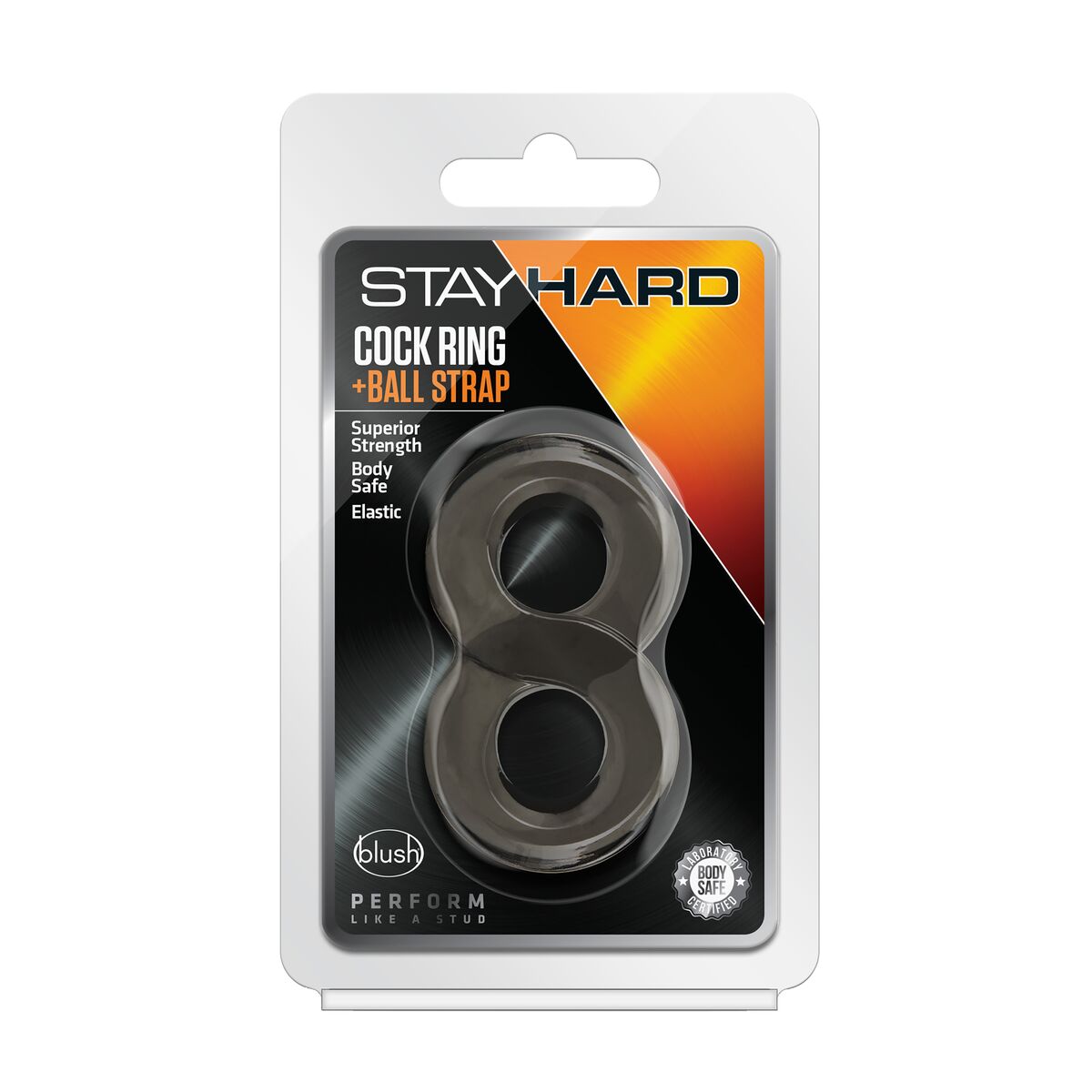 Penisringe Blush Stay Hard Sort