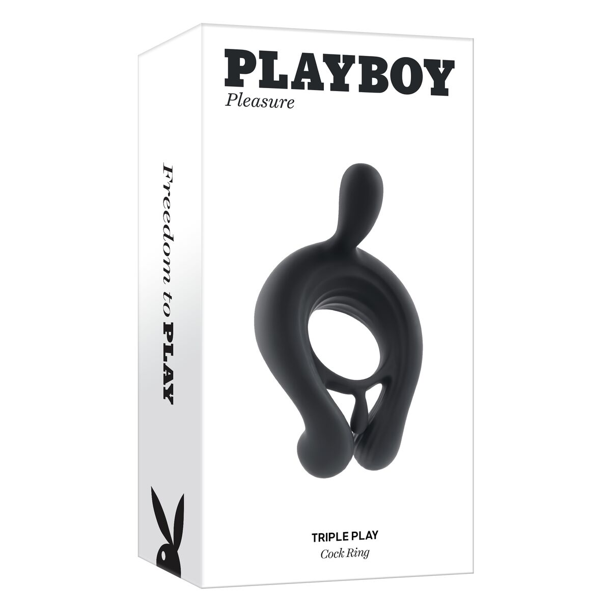 Penisringe Playboy Playboy Sort